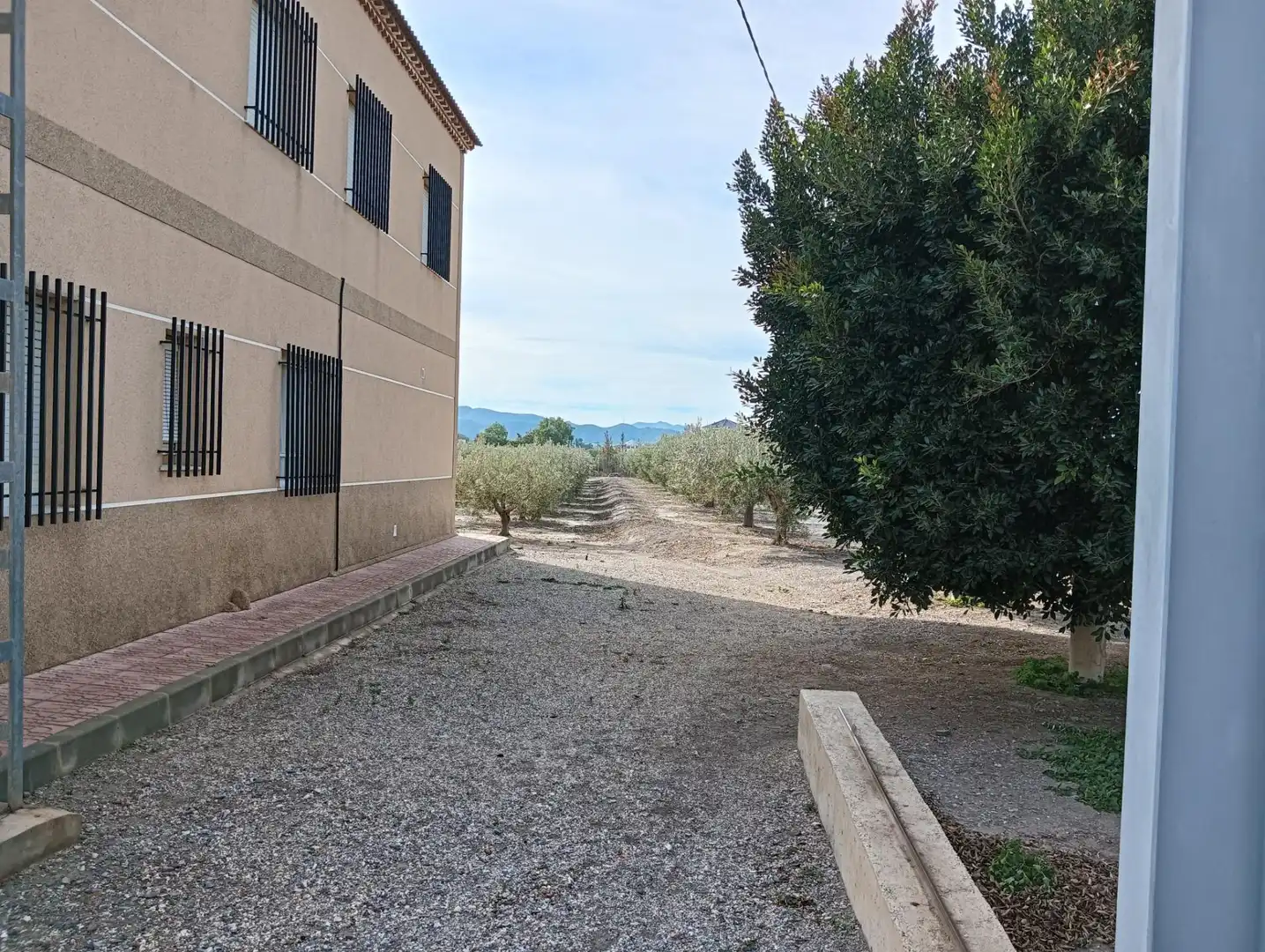Casa con terraza en venta en Puerto Lumbreras, imagen 4