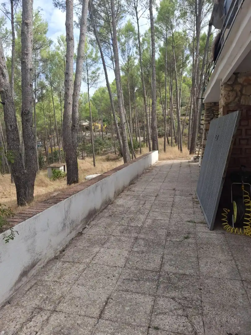 Casa o xalet en venda en Renera