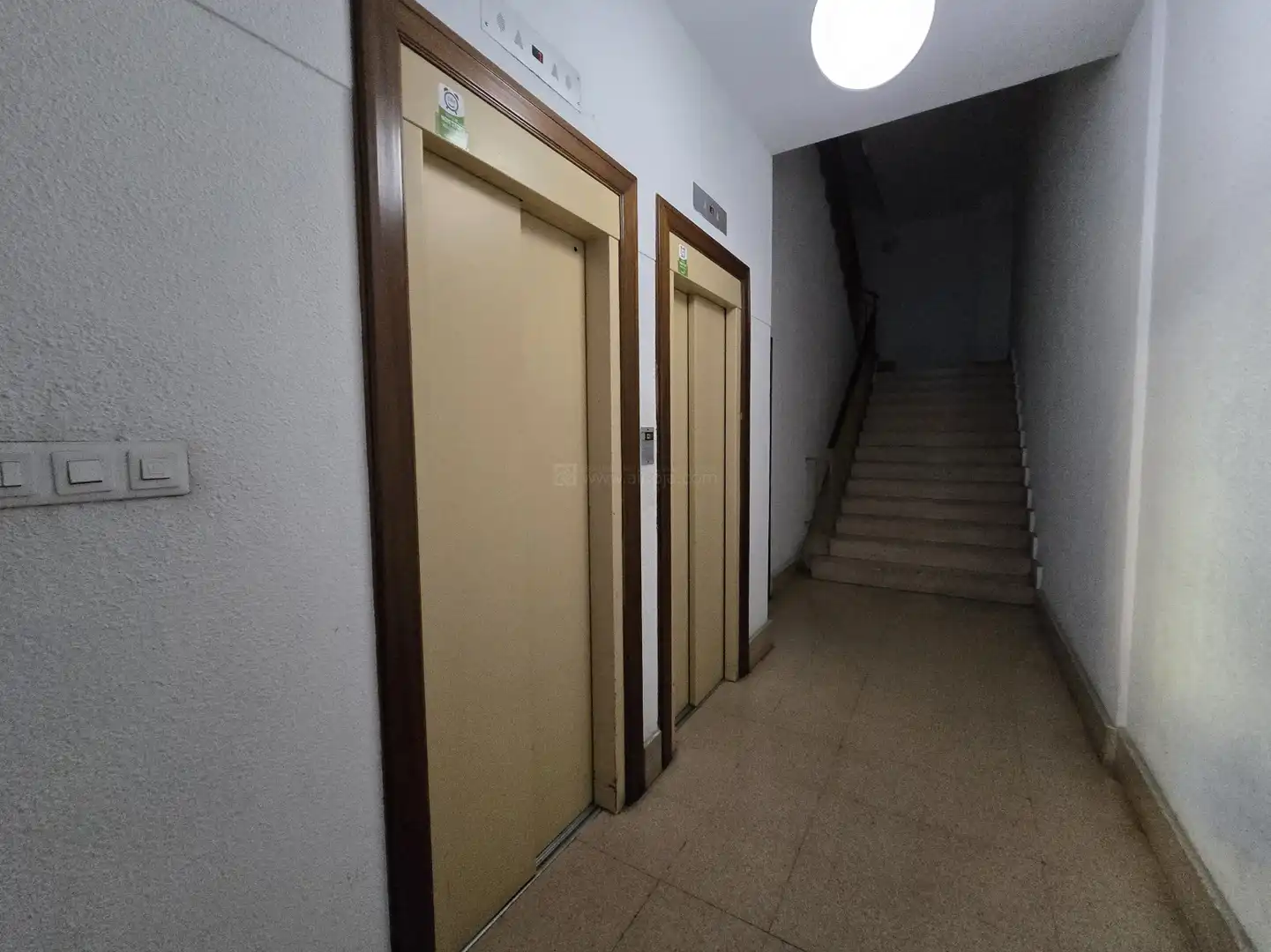 Piso con ascensor en venta en Logroño - Avenida de Colon, imagen 26