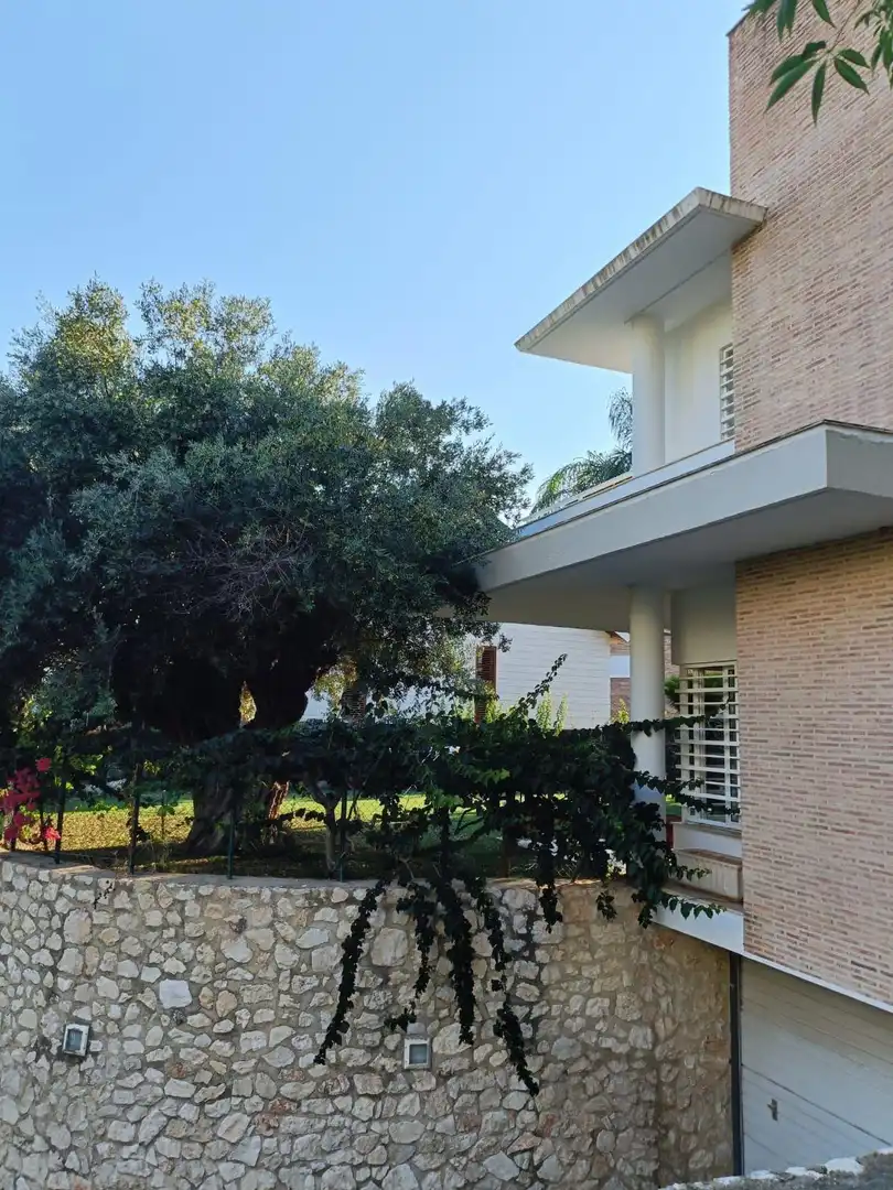 Vista exterior de Casa o chalet en venta en Cullera con Calefacción, Jardín privado y Terraza
