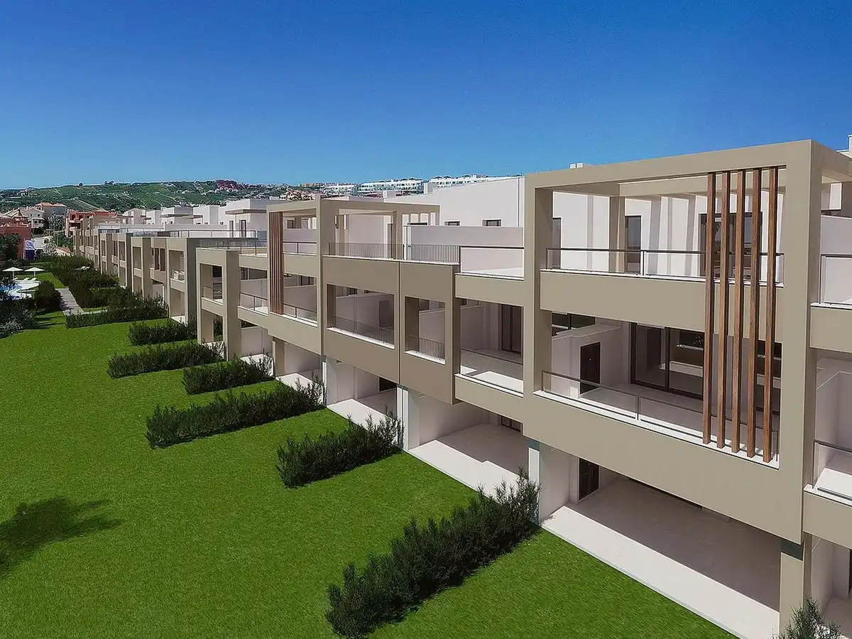 Apartamento en venta en Casares pueblo, imagen 3