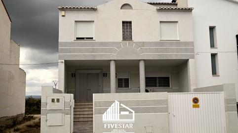 Foto 2 de Casa o xalet en venda a Ronda Racó de Cifre, 61, Villanueva de Castellón, Valencia