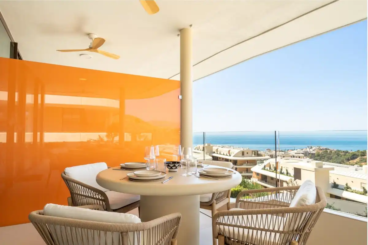 Appartement compact avec piscine à vendre à Centro ciudad, imagen 3