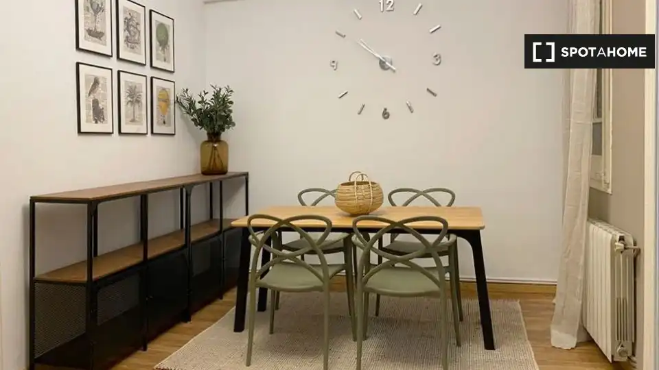 Appartement avec terrasse à louer à Eixample, imagen 16