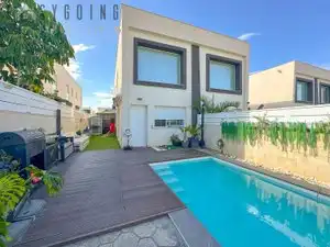 Maison jumelée avec piscine à vendre à Carrer Ventura Selva Gonzalez, imagen 5