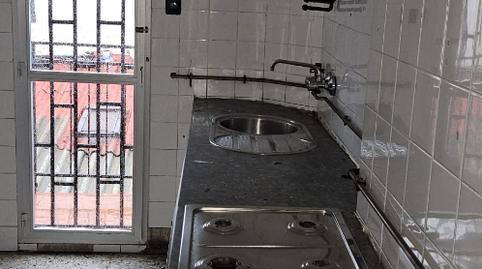 Foto 4 de Pis en venda a Calle de Nicolás Usera, Pradolongo,  Madrid Capital