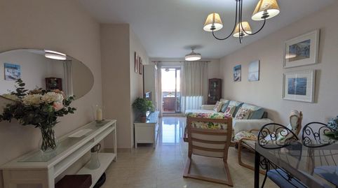 Foto 4 de Apartament de lloguer a Castillo Sohail - Myramar, Fuengirola