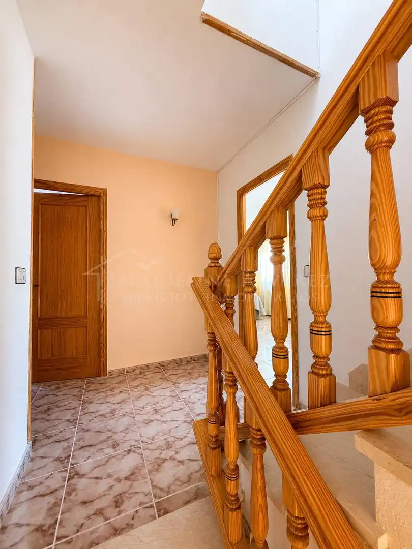 Casa o chalet en venta en Numancia de la Sagra con Aire acondicionado, Calefacción y Terraza