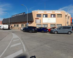 Parking of Building for sale in Alcorcón