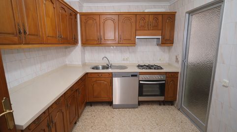 Foto 4 de Piso en venta en Centro Urbano, Benidorm