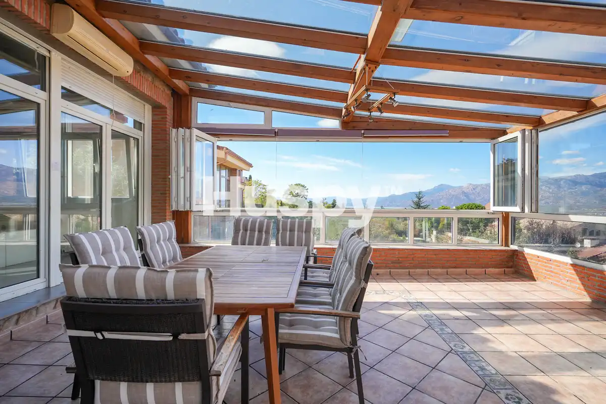 Villa mit Terrasse zum Verkauf in Calle Puenteareas, imagen 6