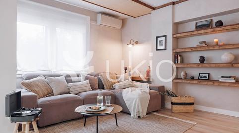 Photo 3 of Apartment to rent in Plaça D'eguilaz, Les Tres Torres, Barcelona