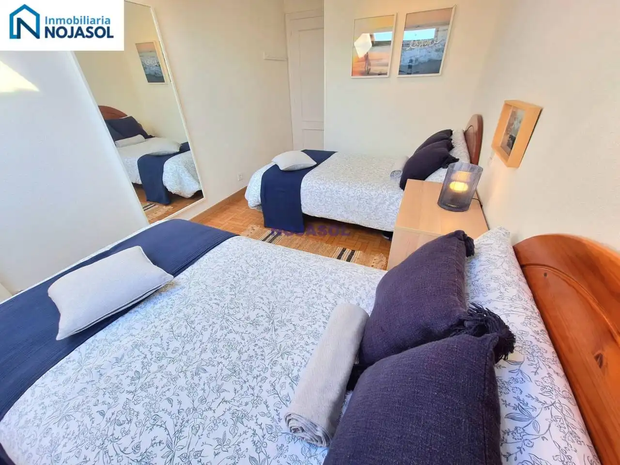 Appartement compact avec ascenseur à louer à Calle Avenida Ris 37, imagen 50