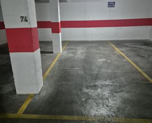 Parking of Garage to rent in Badajoz Capital