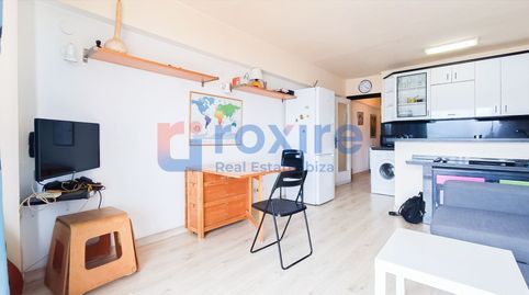 Foto 5 de Apartament de lloguer a Calle Vara de Rey, 18, Sant Antoni de Portmany, Illes Balears