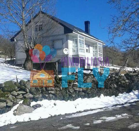 Photo 1 of House or chalet for sale in San Xoán de Río, Ourense