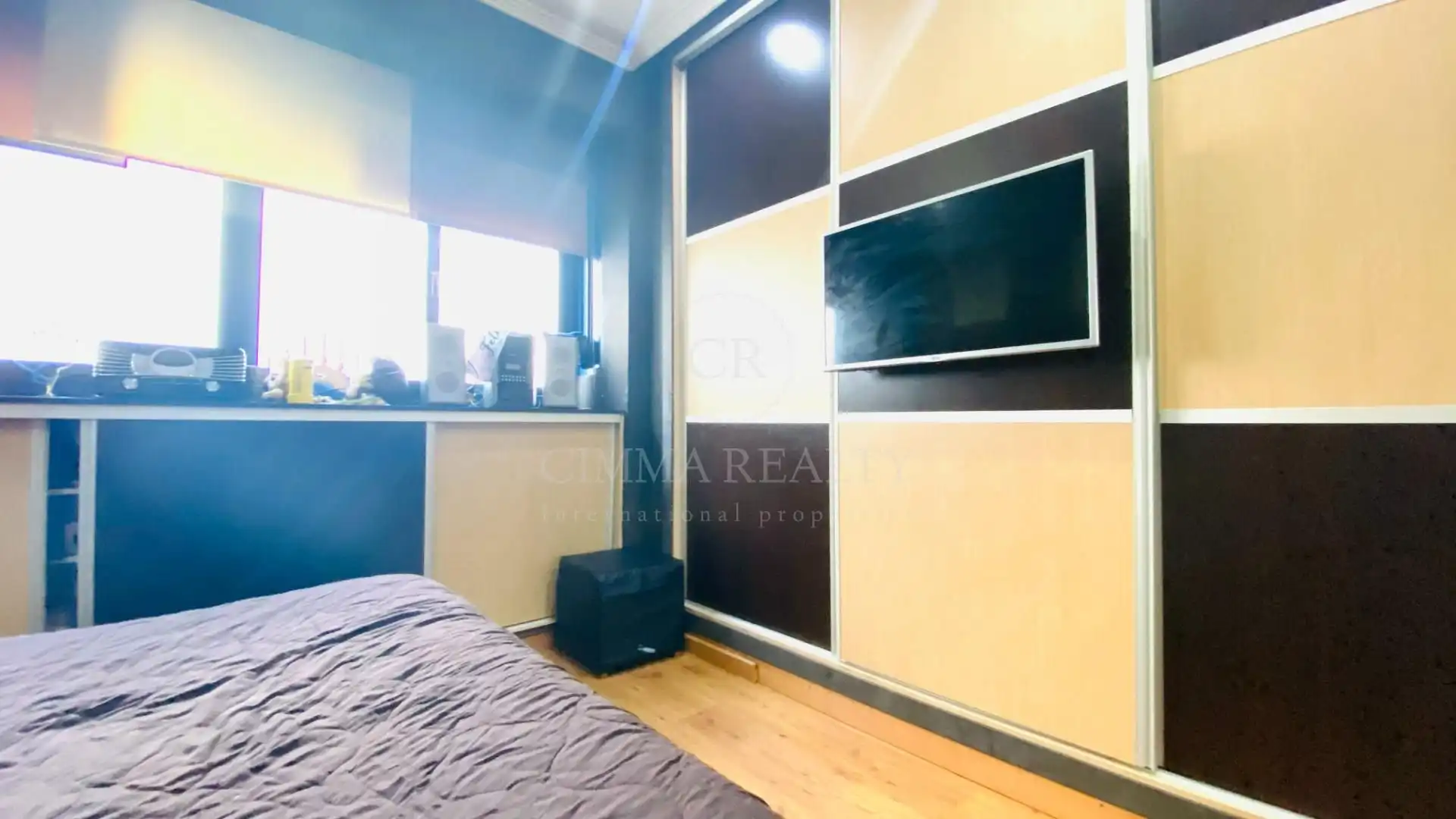 Habitación de Piso en venta en La Nucia