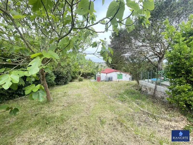 Rural land for sale in Camín de Balbín a Moniello, imagen 5