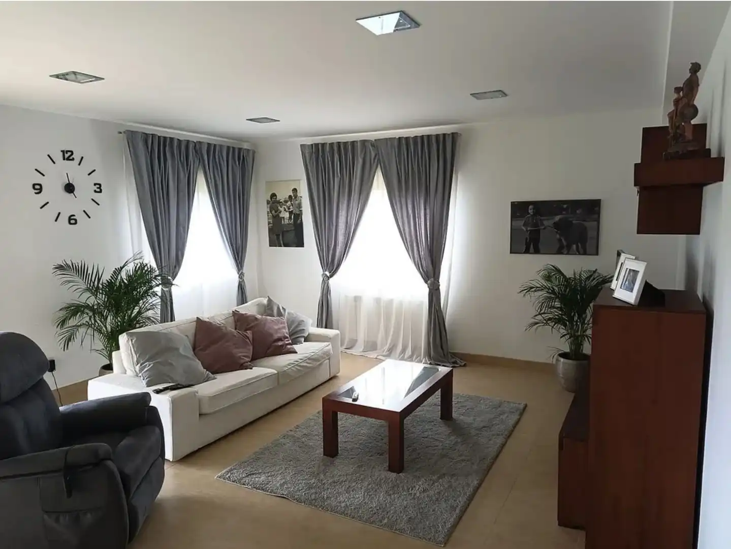 Detached house with garden for sale in Cedeira, imagen 6