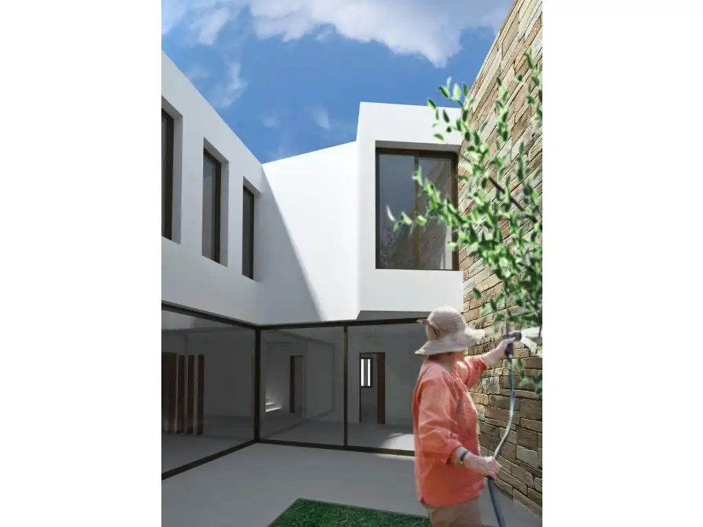 Terrenos y solares en venta en Espejo, imagen 2