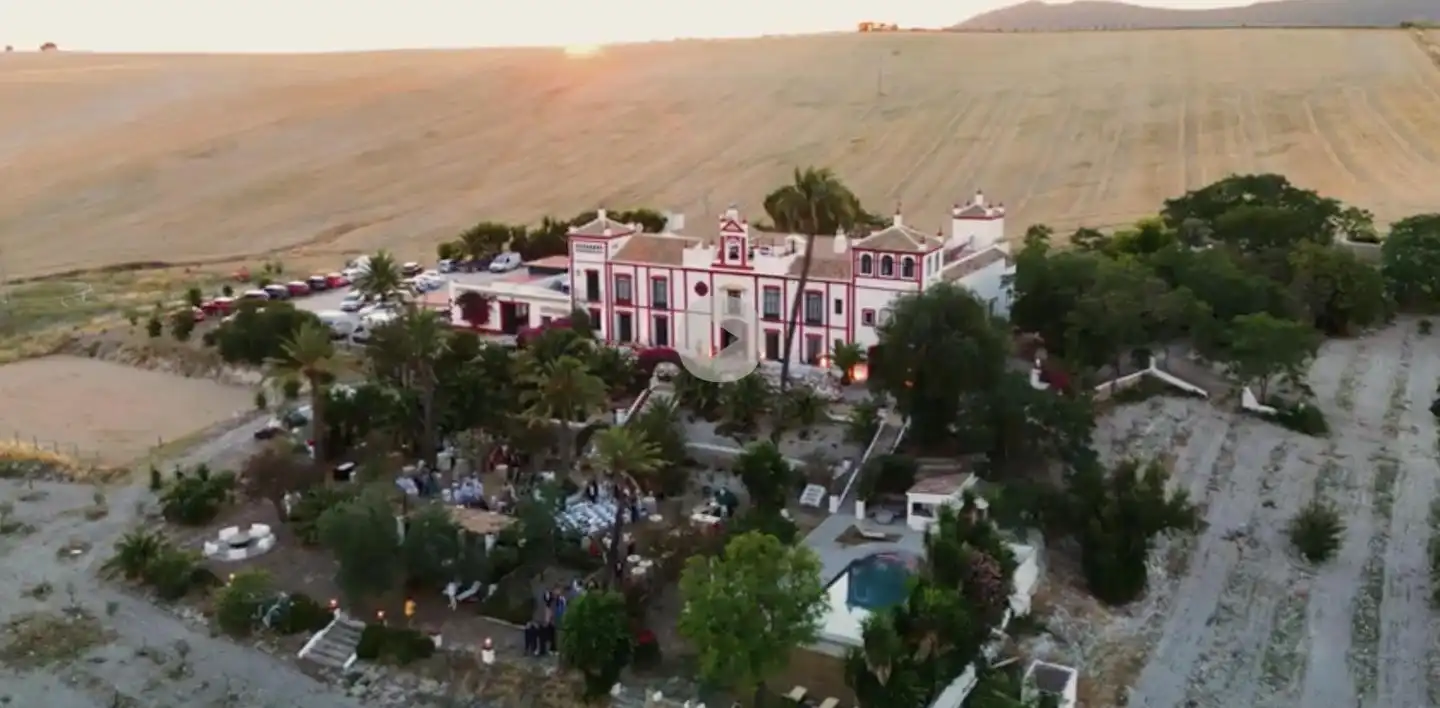 Country house with terrace for sale in Morón de la Frontera, imagen 5