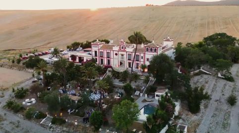 Foto 5 de Finca rústica en venta en Morón de la Frontera, Sevilla