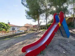 Vista exterior de Residencial en venta en La Riera de Gaià