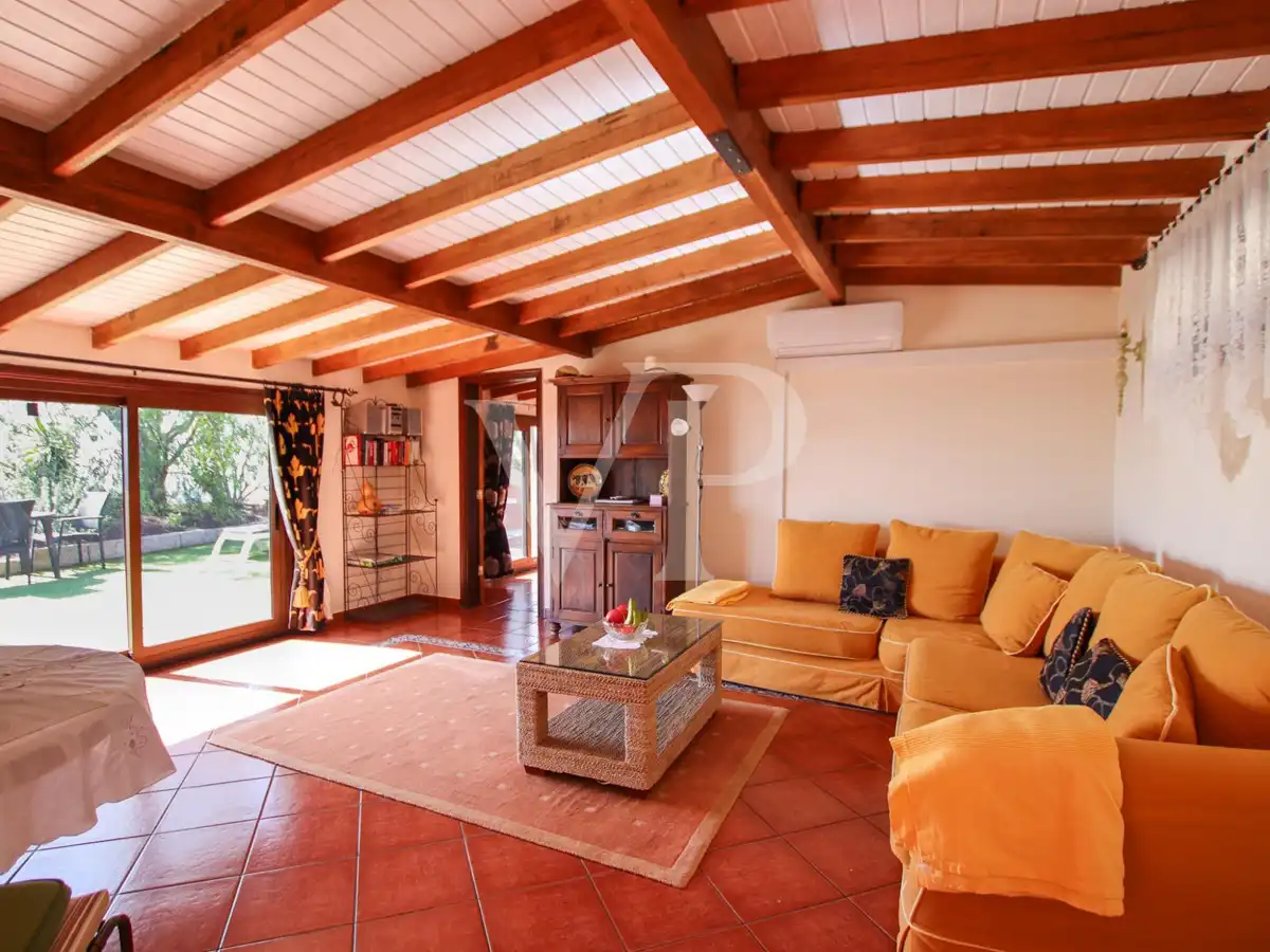 Villa in vendita a Casco Urbano, imagen 47