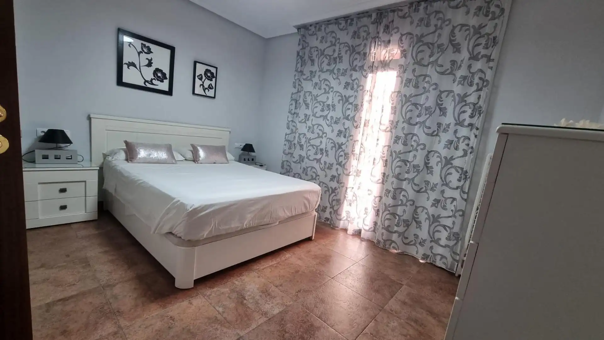 Apartamento de alquiler en Las Salinas