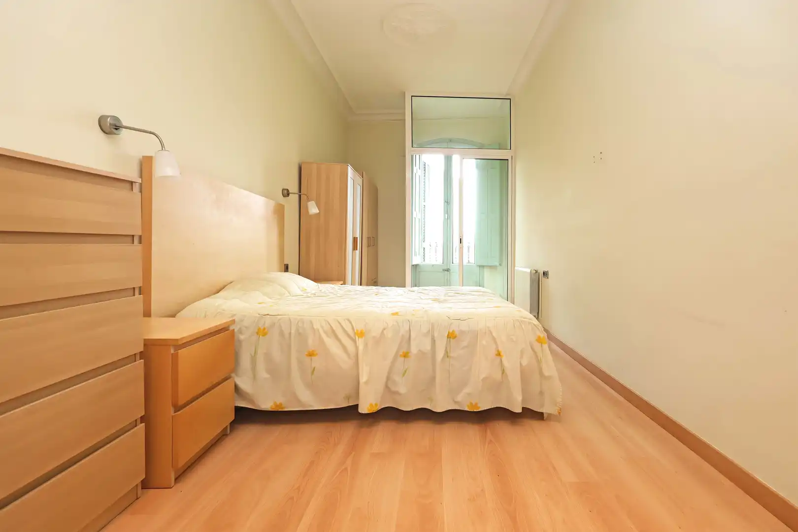 Wohnung mit Terrasse zum Verkauf in Carrer de Sants, imagen 40