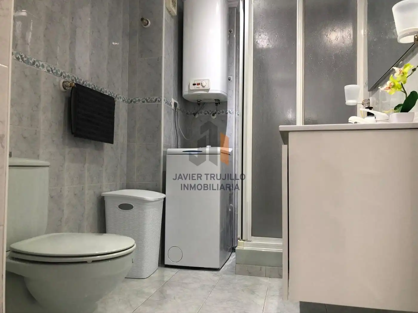 Studio avec piscine à louer à Torre del Mar, imagen 11