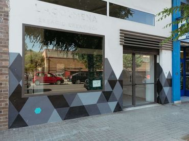 Gewerbefläche zur Miete in Calle Obispo Pintado 8