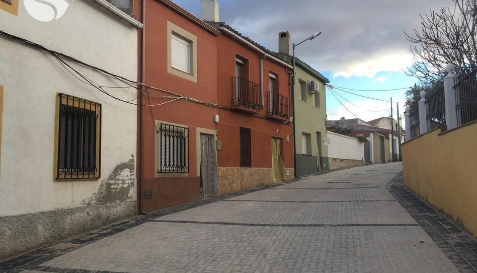 Photo 1 of Single-family semi-detached for sale in San Pedro Palmiches, Cuenca