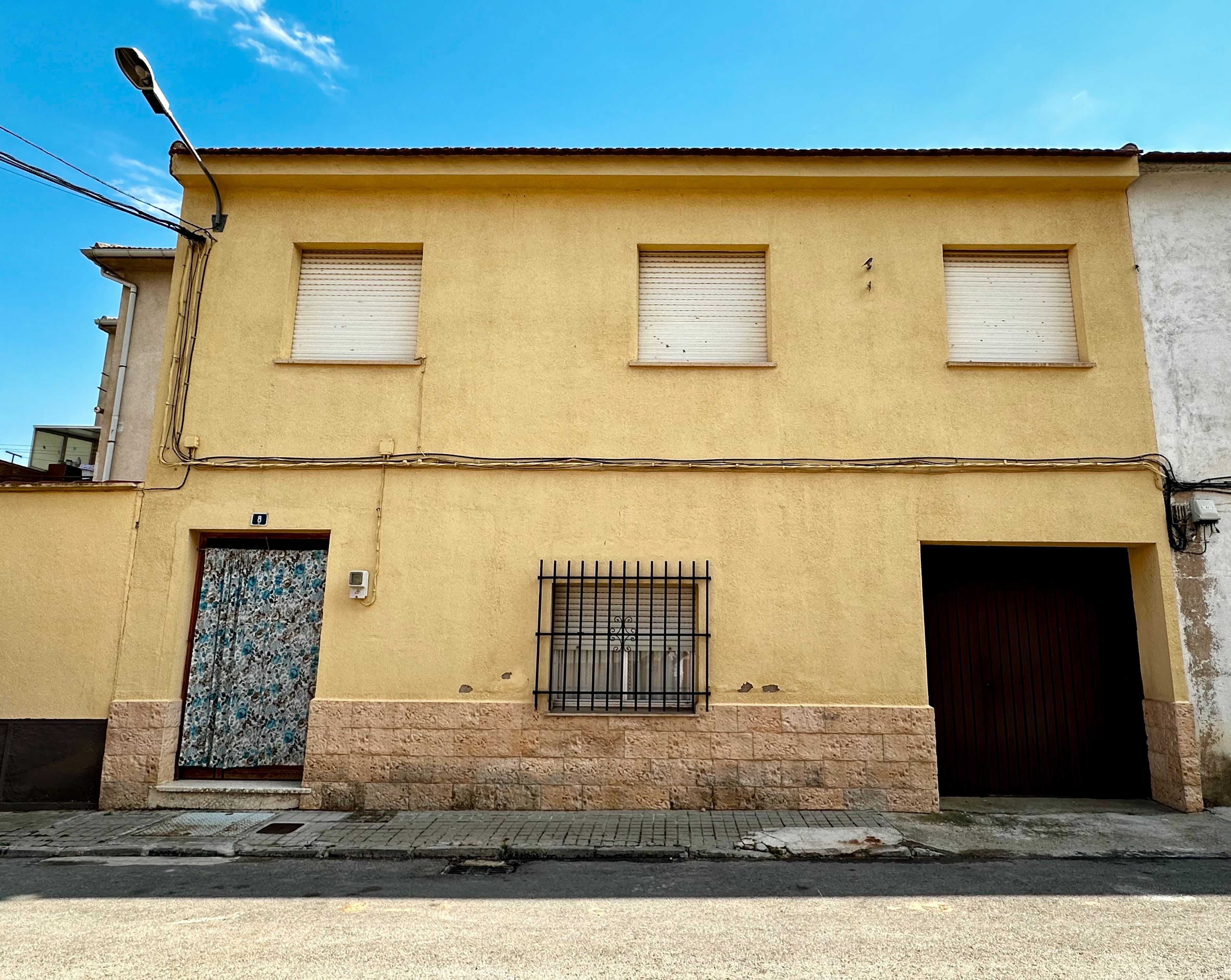 Casa o chalet en venta en Calle Santa Ana, 117