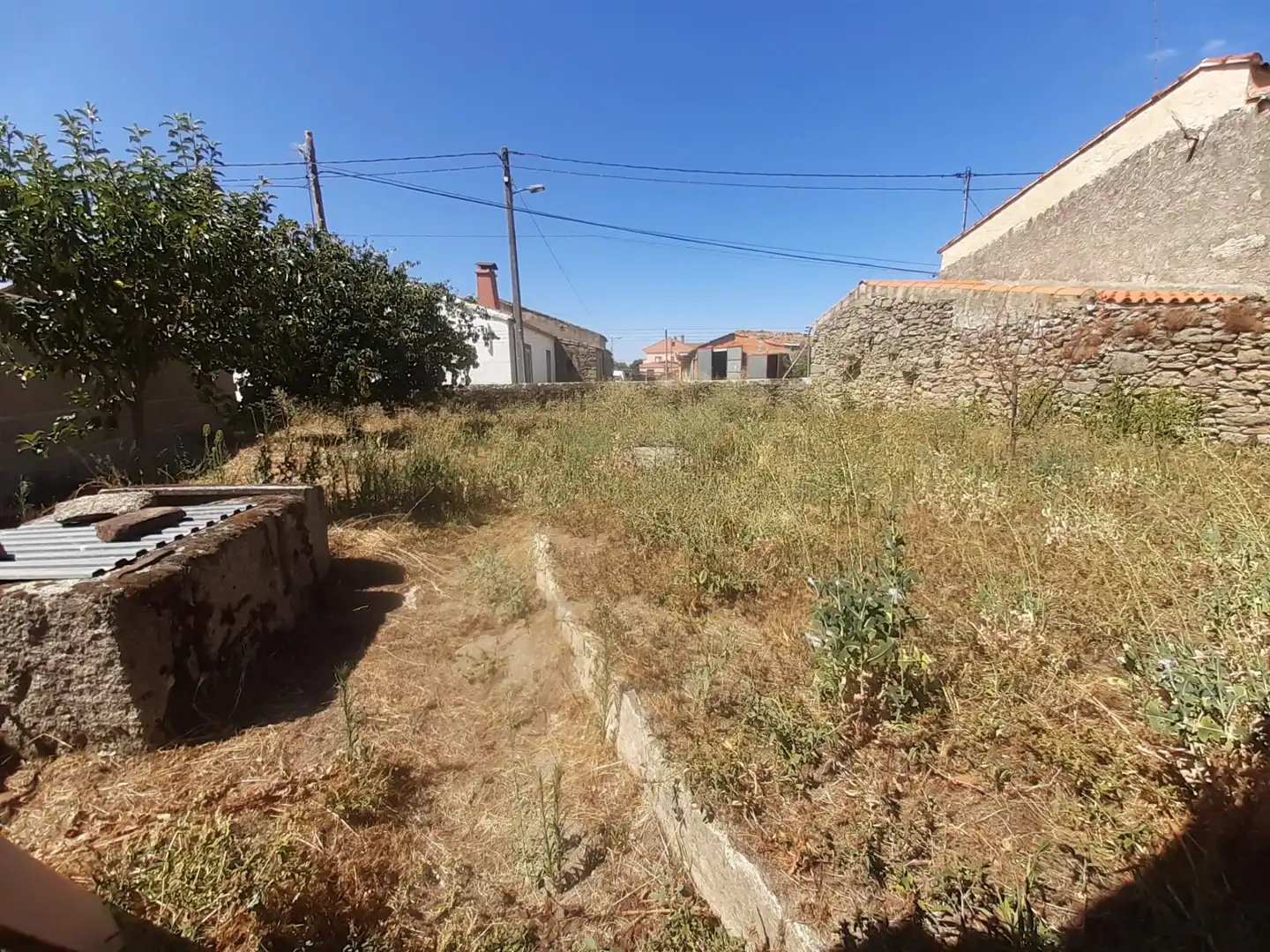 Casa o xalet en venda en Carbellino