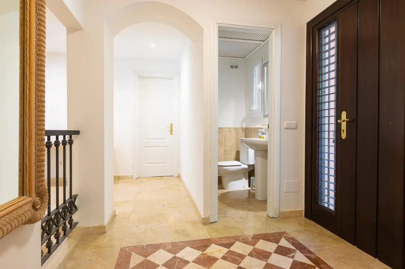 Detached homes for rent in NAVEGACION-HUERTA BELON, 16, Huerta Belón - Calvario