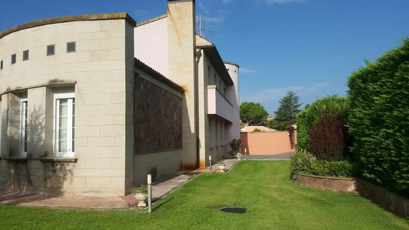 Xalet amb terrassa en venda a Las Acedas, imagen 9