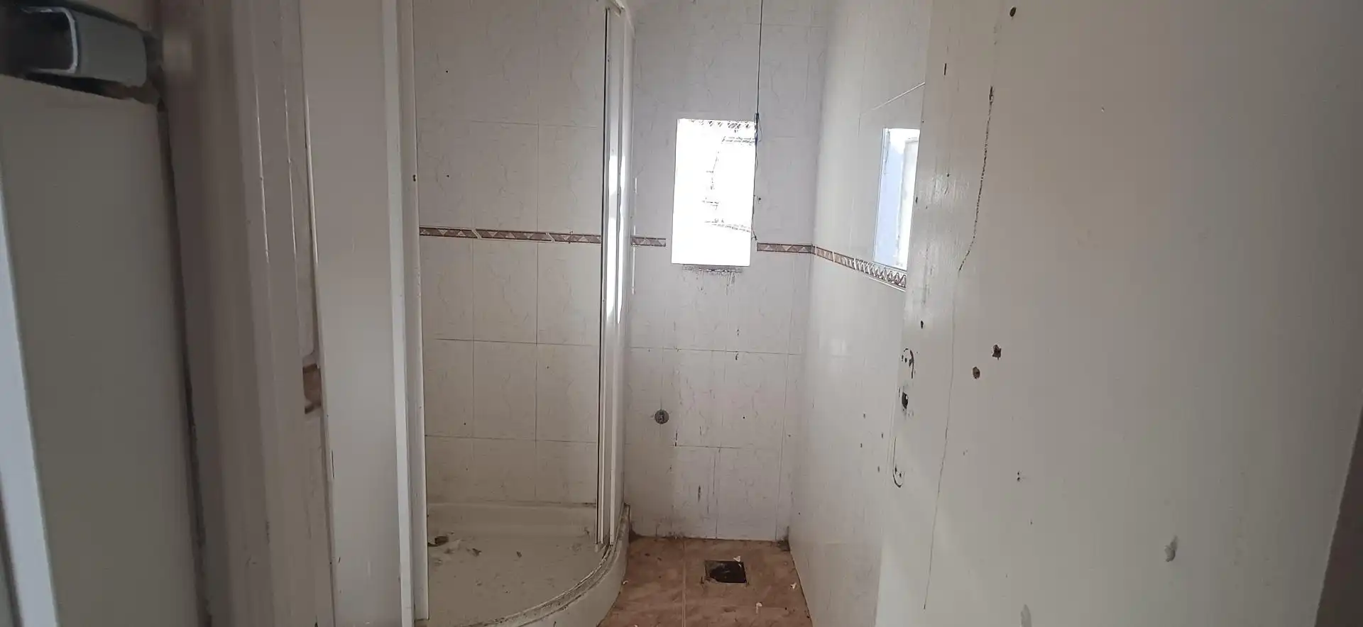 Baño de Apartamento en venta en Jerez de los Caballeros