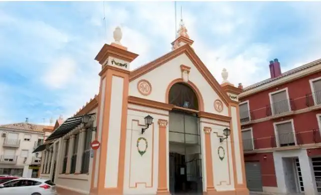 Residencial en venda a Carrer Mestre Chapí, 19, Alcàsser