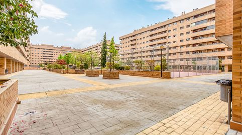 Foto 3 de Garaje en venta en C/ Van Gogh , El Quiñón, Seseña