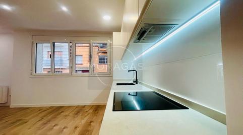 Foto 4 de Estudio en venta en Carrer D'apel·les Mestres, Granollers Nord, Barcelona