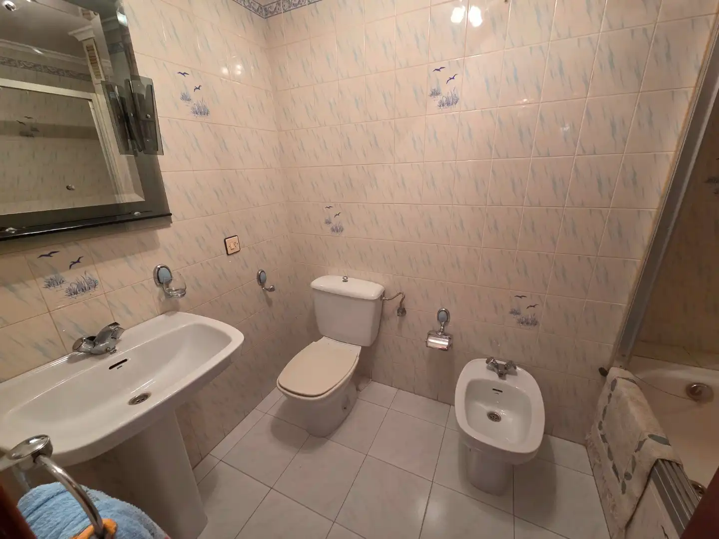 Wohnung mit Aufzug zum Verkauf in Calle Condesa Mencía, imagen 16