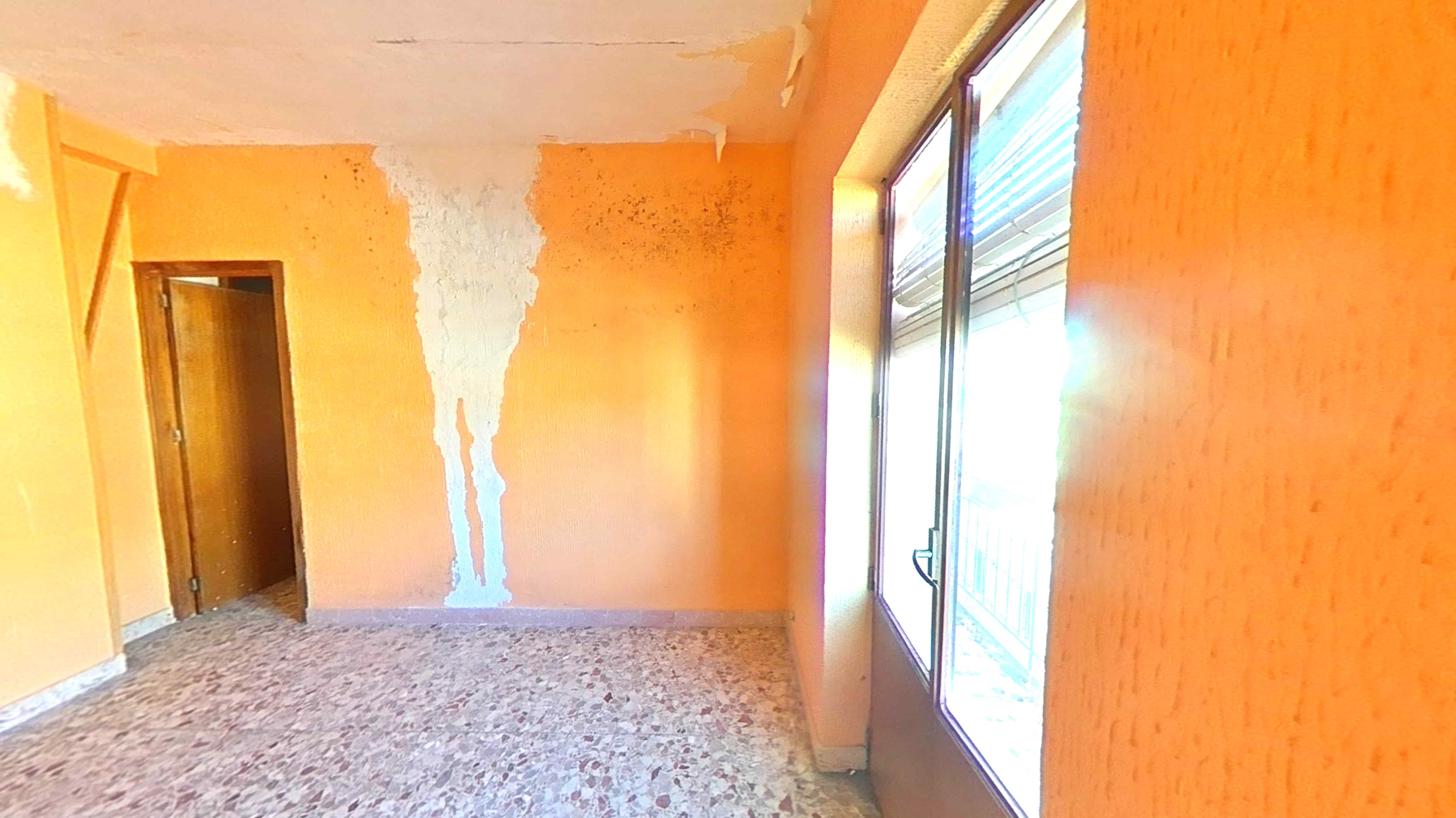 Flat for sale in Ramon Y Cajal, Almadén