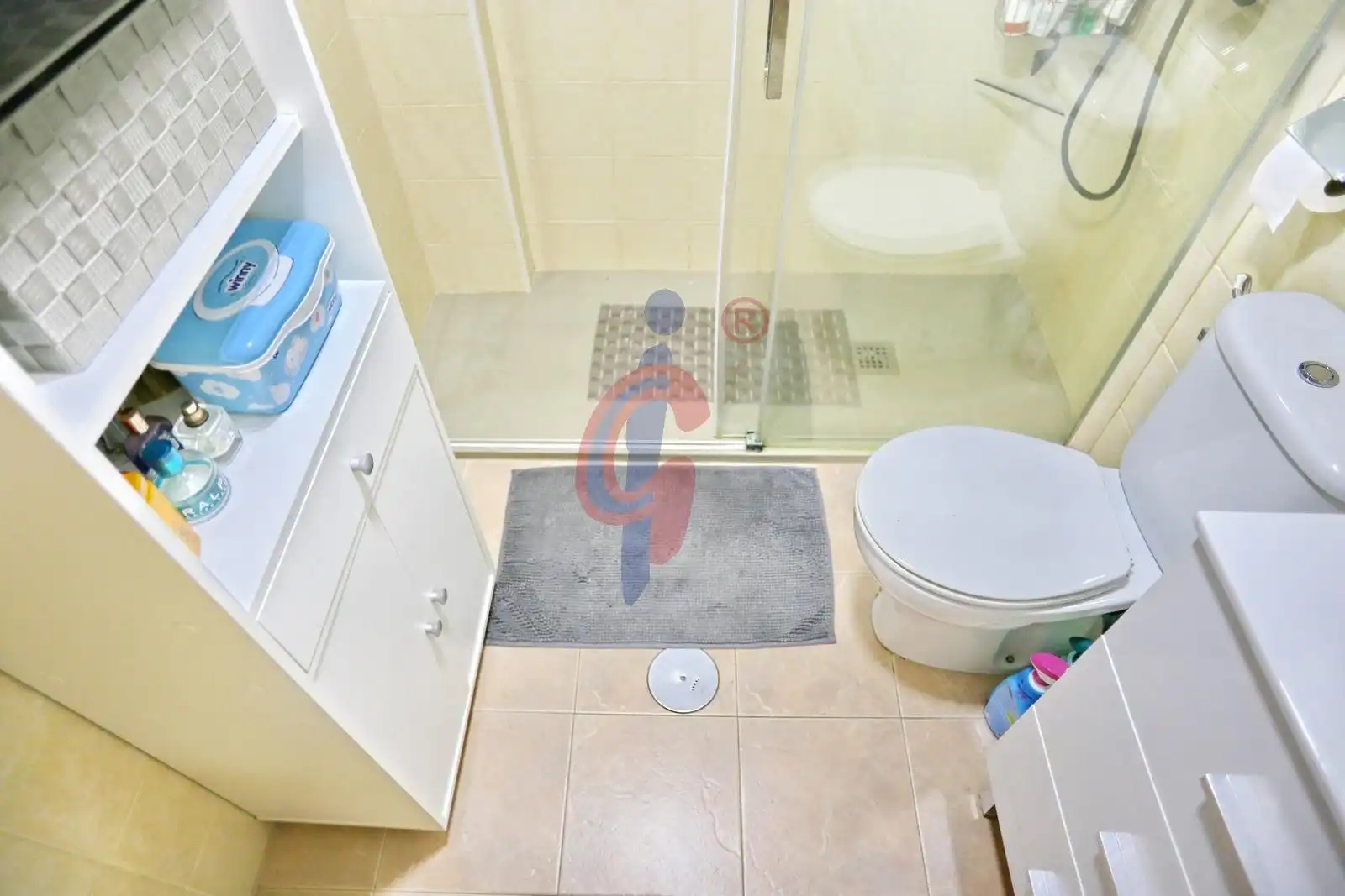 Baño de Casa o chalet en venta en El Edén