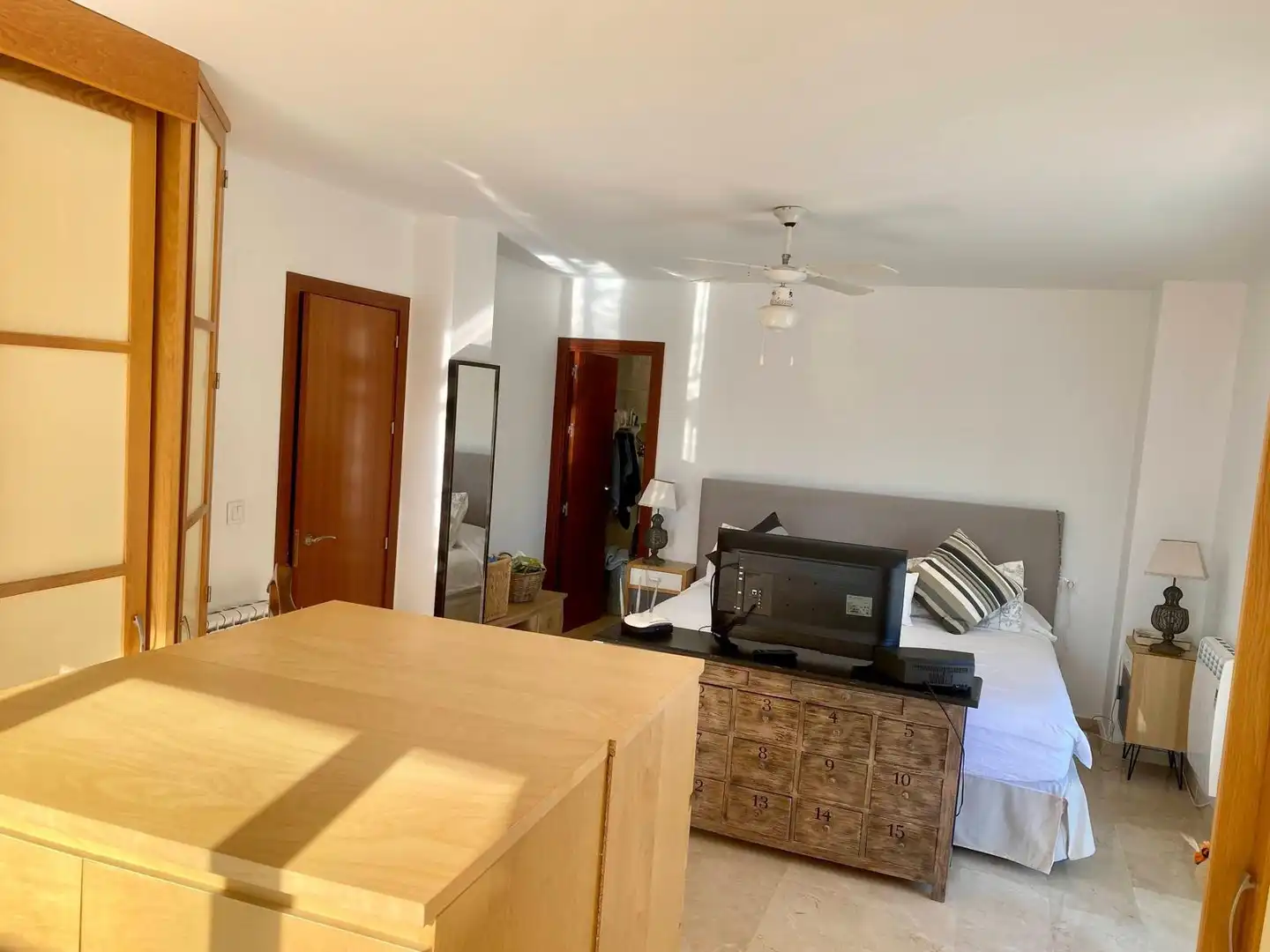 Àtic amb terrassa en venda a San Pedro de Alcántara, imagen 11