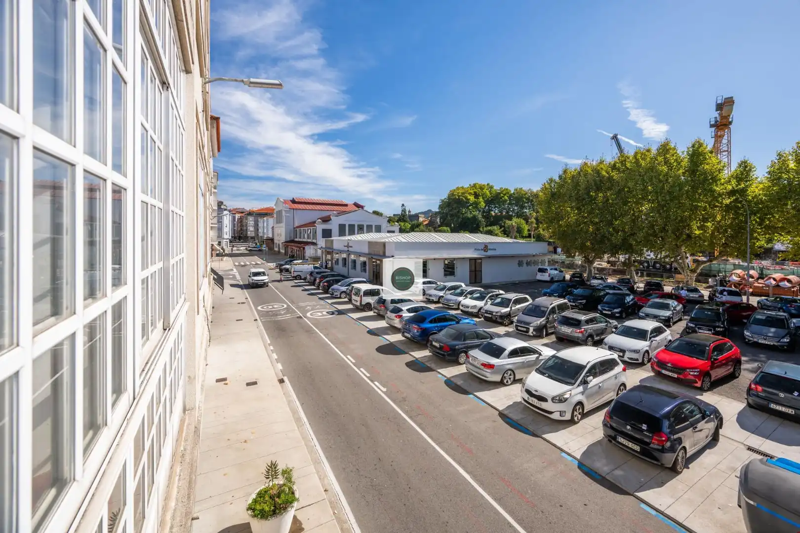 Piso en venta en Calle ALEXANDRE BOVEDA, imagen 14