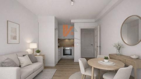 Foto 3 de Pis en venda a Rua Restollal, Castiñeiriño - Cruceiro de Sar, Santiago de Compostela