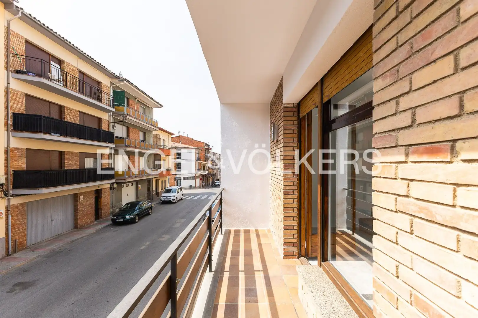 Adossat amb terrassa en venda a Torelló, imagen 9