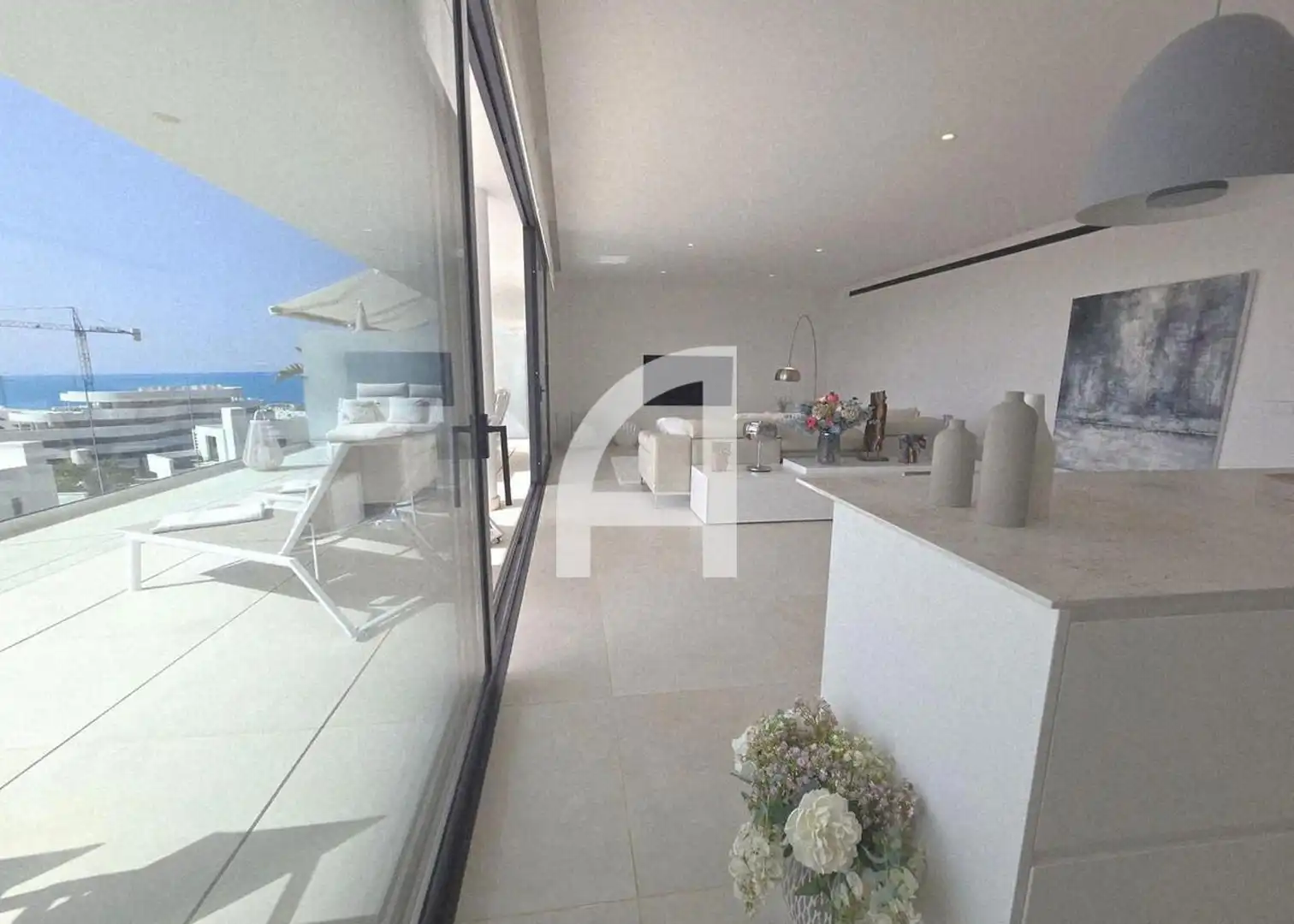 Wohnung mit Pool zum Verkauf in El Higuerón, imagen 7