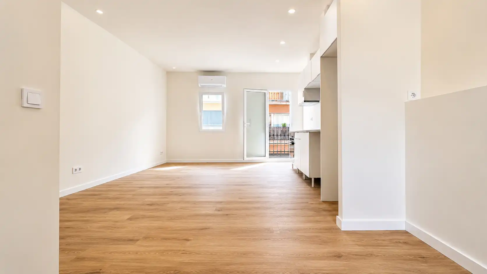 Wohnung zum Verkauf in Badalona